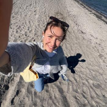 Babysitter in Copenhagen: Lina