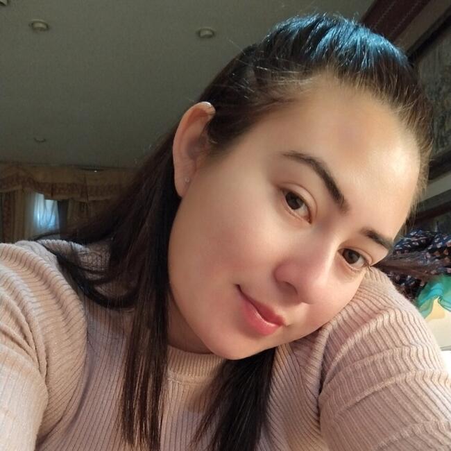 Babysitter in Valencia: Rosalina