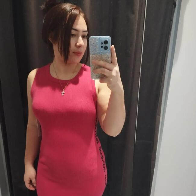 Babysitter in Valencia: Rosalina