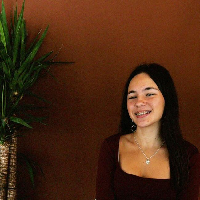 Nanny in San Vicent del Raspeig: Naiara