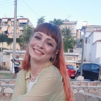 Babysitter in Thessaloniki: Εύα