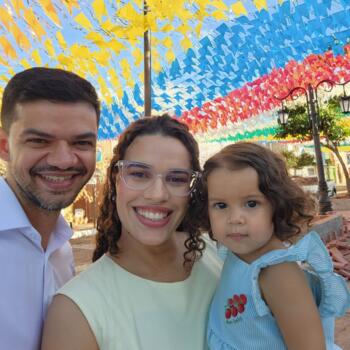 Babysitting job in Barbalha: babysitting job Wanderson