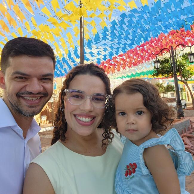 Babysitting job in Barbalha: Wanderson