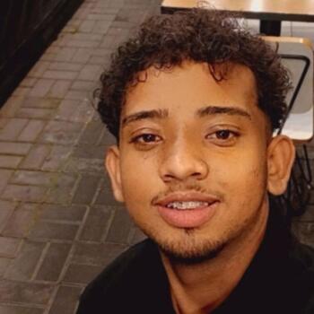 Parent São Paulo: Joao victor