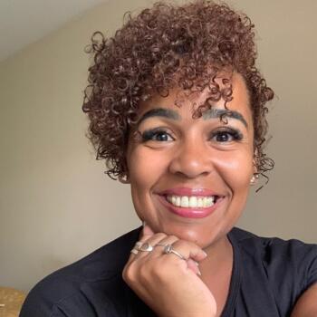 Babysitter Rio de Janeiro: Tatiane