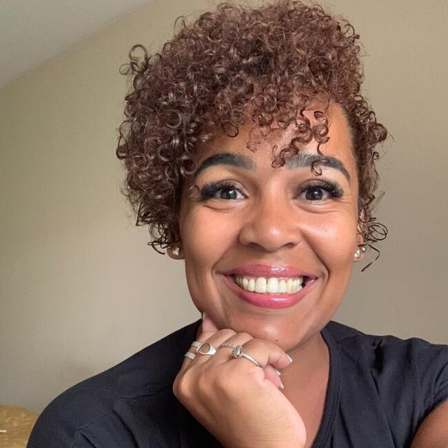 Babysitter in Rio de Janeiro: Tatiane