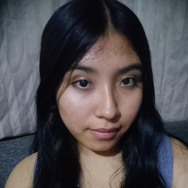 Babysitter in Ventanilla (Callao): Lucia