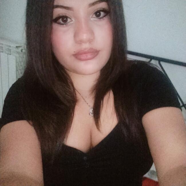 Babysitter in Turin: Sofia Padilla 