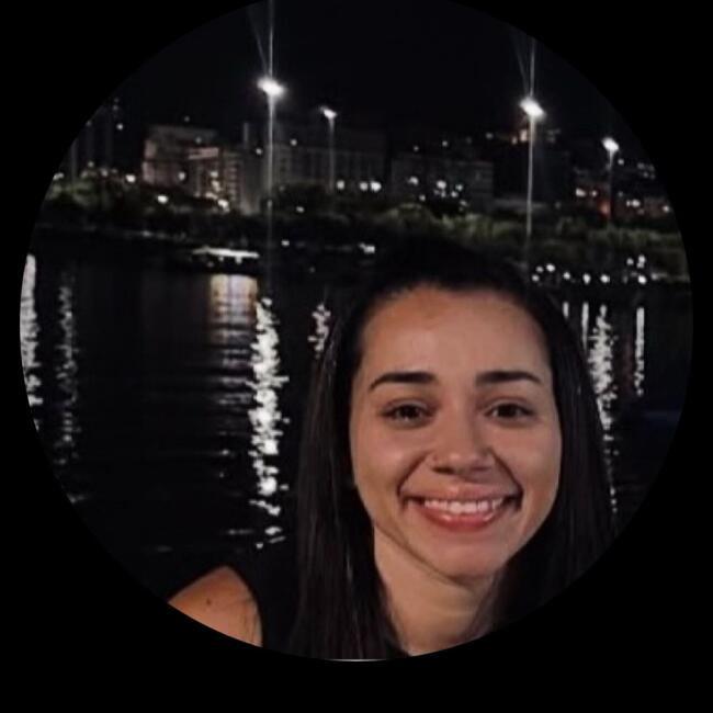 Babysitter in Rush: Bruna Antoniele