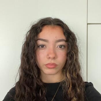 Baby-sitter in Prilly: Luana