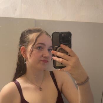 Babysitter in Preetz: Alicia
