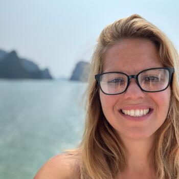 Nanny in Brisbane: Masha