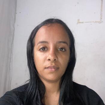 Babysitter São Gonçalo (São Gonçalo): Nilsiane