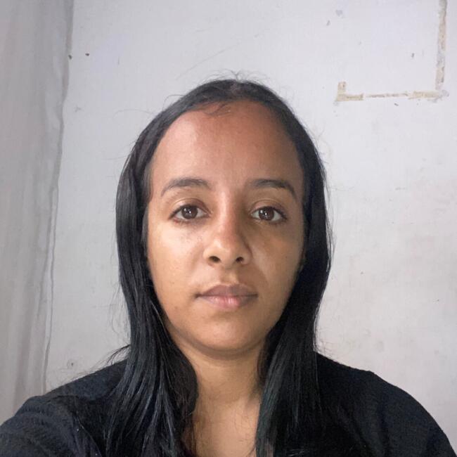 Babysitter in São Gonçalo (São Gonçalo): Nilsiane