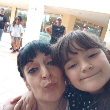 Lavoro per babysitter a Moscufo: lavoro per babysitter Giuseppina