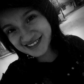 Babysitter in Los Olivos (Departamento de Lima): Melany