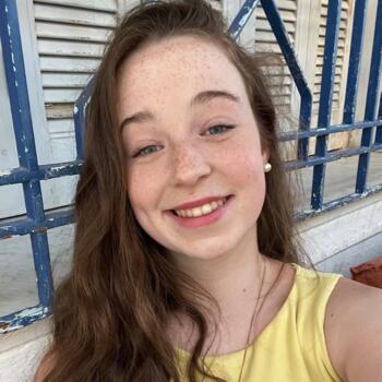 Baby-sitter Meurchin: Lina