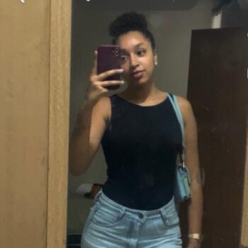 Babysitter Nova Friburgo: Leticia