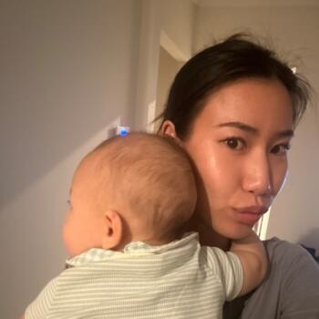 Babysitter em Sydney: Sela