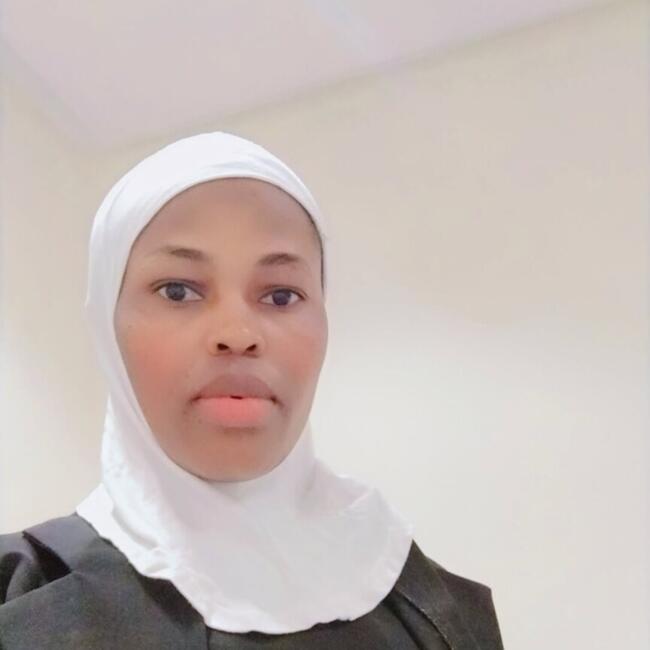 Nanny in Riyadh: Kalondu
