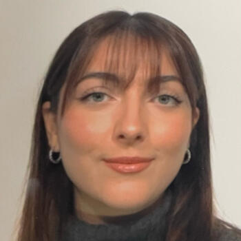 Babysitter a Carpi: Maddalena