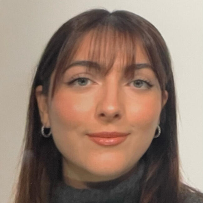 Babysitter a Carpi: Maddalena