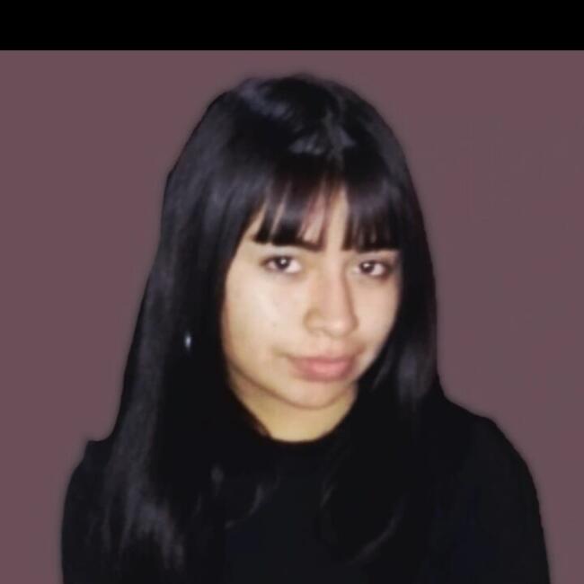 Niñera en San Juan Bautista: Melina