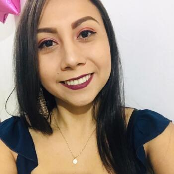 Babysitter Los Angeles: Celeste