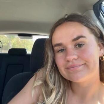 Babysitter in Perth: Iska