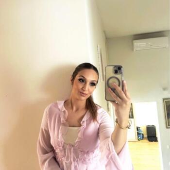 Babysitter Maribor: Ana