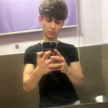 Babysitter in Toledo: Alejandro