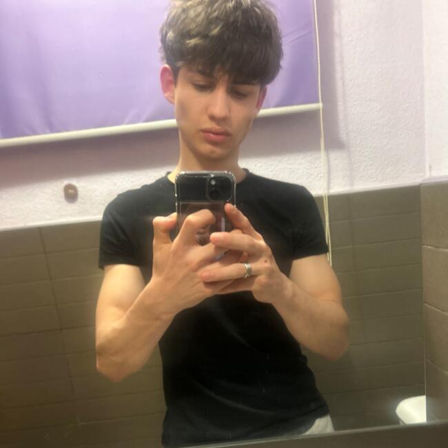 Babysitter in Toledo: Alejandro