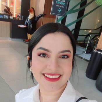 Babysitter in Macul: HELLEN