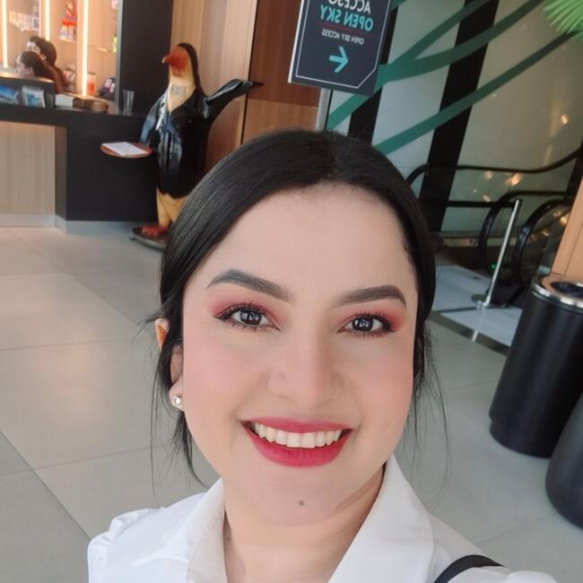 Babysitter in Macul: HELLEN