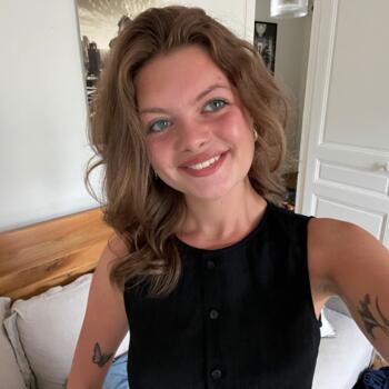 Babysitter in Montpellier: Camille