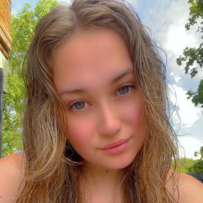 Babysitter in Basildon: Jessica