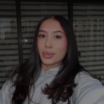 Niñera en Medellín: Valentina Triana