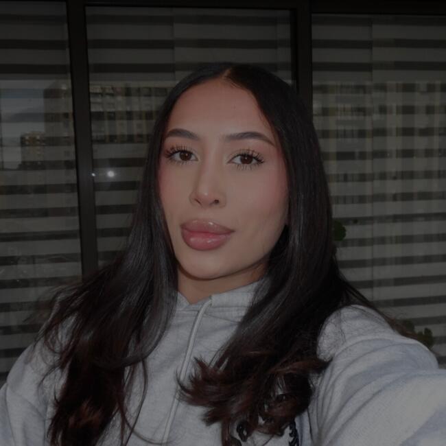 Niñera en Medellín: Valentina Triana