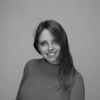 Baby-sitter Neuilly-sur-Seine: Alice