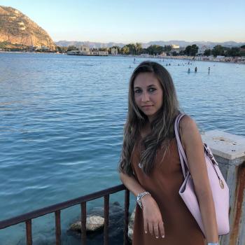 Babysitter Palermo: Chiara