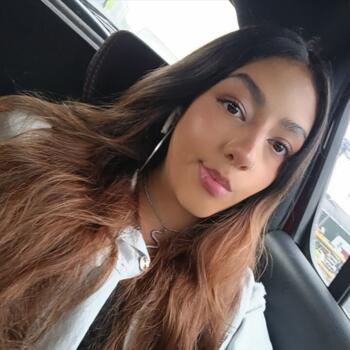 Babysitter in Bogotá: Valentina