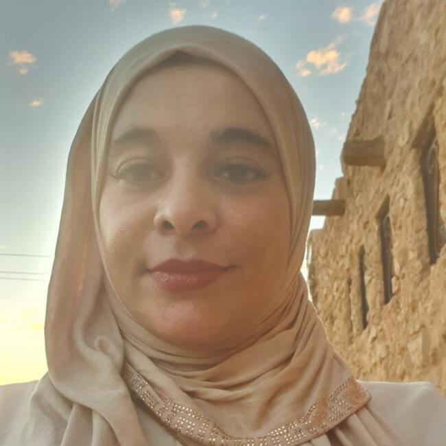 Childminder in Villefontaine: HAYFA