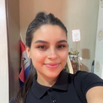 Babysitter Mariano Roque Alonso: Berna Fabiola