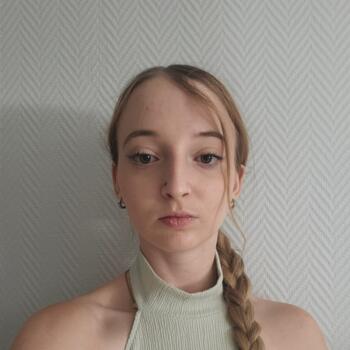 Babysitter in Nouillonpont: Emmy