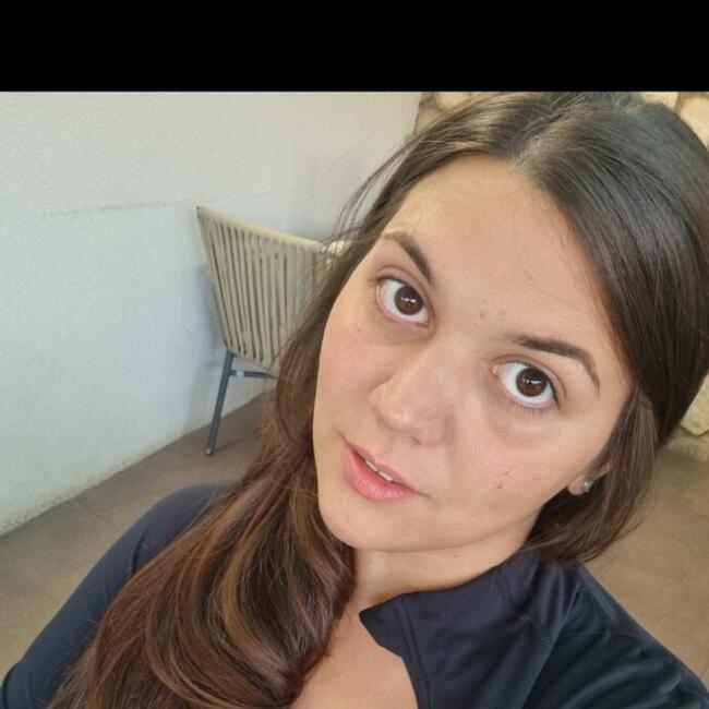 Nanny in Belgrade: Jovana