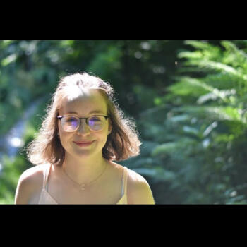 Baby-sitters à Ottignies-Louvain-la-Neuve: Aline