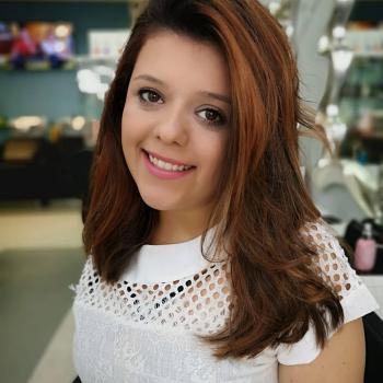 Babysitter in Portimão: Gabriela