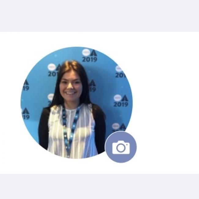 Nanny in Málaga: Julia