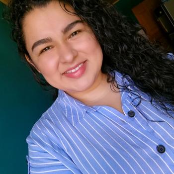 Babysitter in Heredia: Stephanie