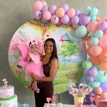 Babysitting job in Franca: babysitting job Sarah